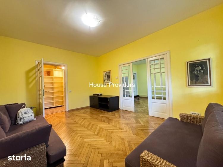 Apartament 3 Camere | 74 mp | Piata Unirii | Bd Unirii | Ultracentral - 1