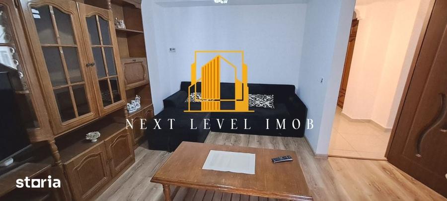 Apartament cu 2 camere în Mărășești