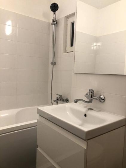 Apartament cu 2 camere decomandat în Dorobanților
