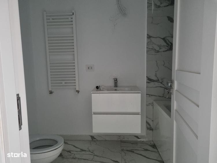 Apartament 2 camere,cf.1,centrala proprie+AC,Promenada Lacului Morii - 7