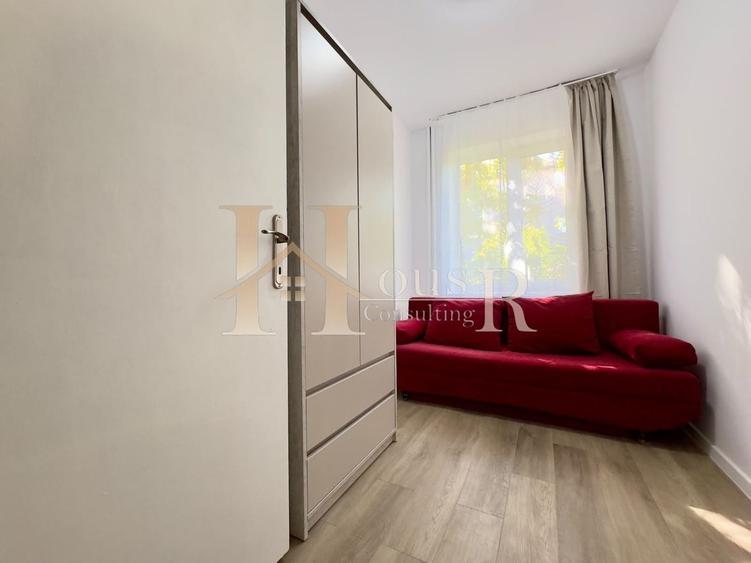 Apartament cu 2 camere decomandat, mobilat în Complex Studențesc