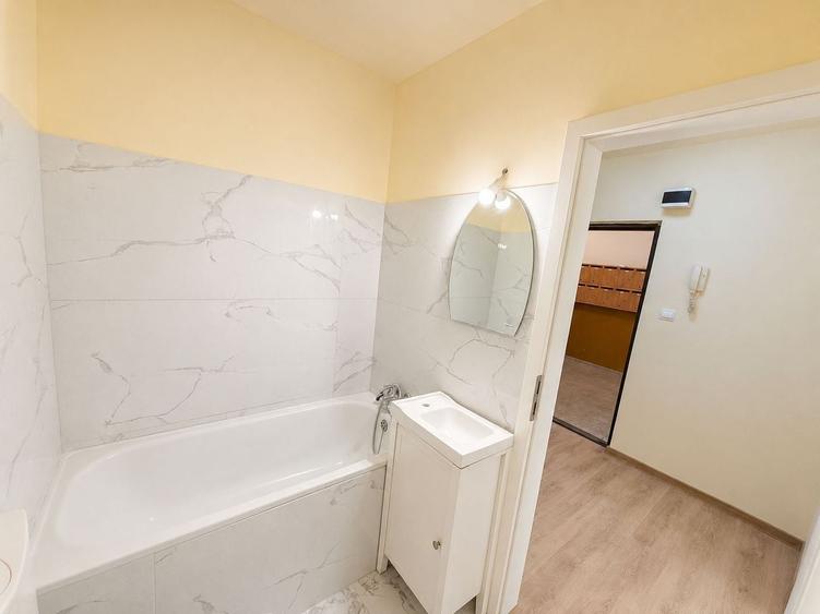 Garsonieră în Soarelui