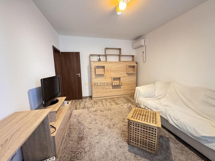 Apartament 2 camere mobilat si utilat, etaj 2/6, parcare , 91.900 EURO - 3