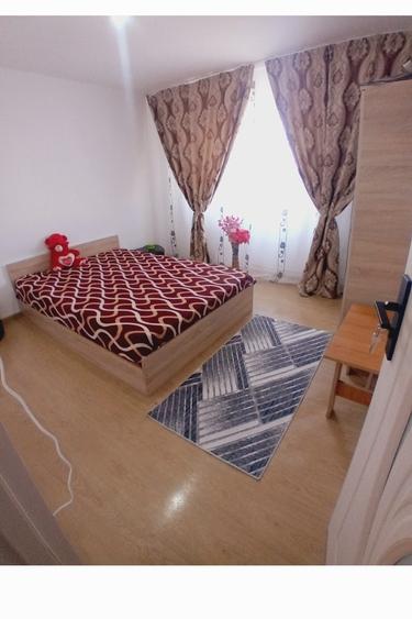 Apartament cu 2 camere decomandat în Mătăsari