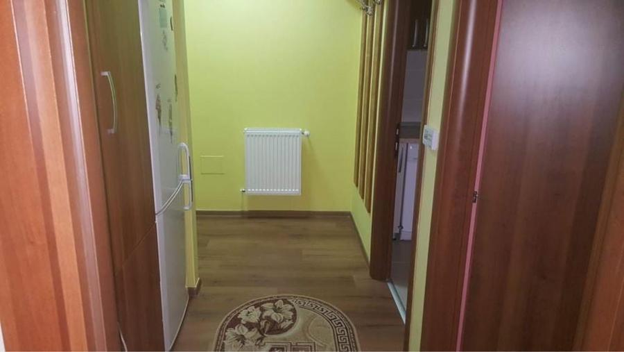 Garsonieră decomandată în Exterior Vest