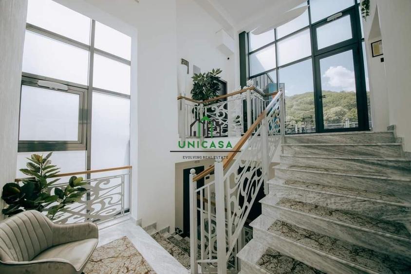 Hotel/Pensiune, de 1,420 mp, în Căciulata