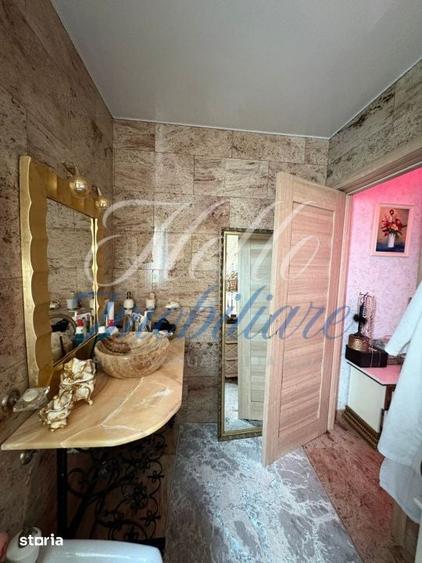 Apartament cu 4 camere în Între Lacuri