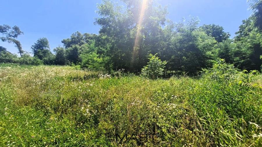 Teren de 773 mp, în Cisnădioara