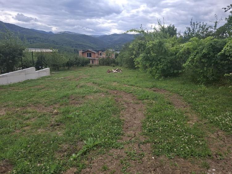 Teren Construcții intravilan de 940 mp, în Cisnădioara