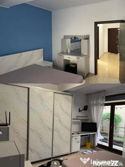 Apartament cu 3 camere decomandat în Crângași