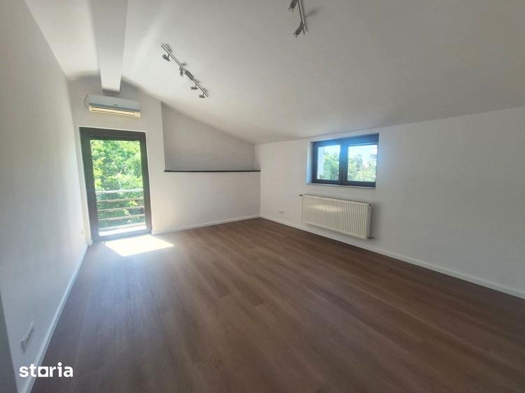 Apartament modern 5 camere | Cladire interbelica | Parcul Kiseleff - 10