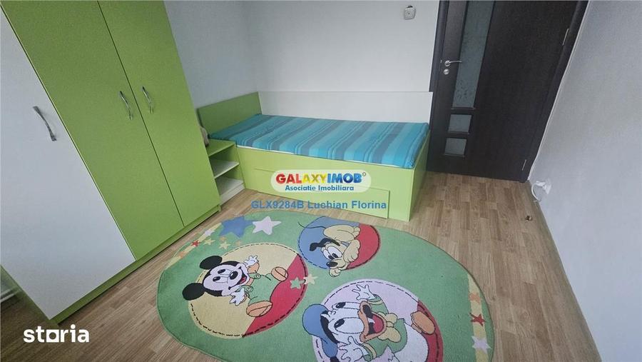 Apartament 3 camere, et.1, bloxa, parcare, centrala proprie - 6