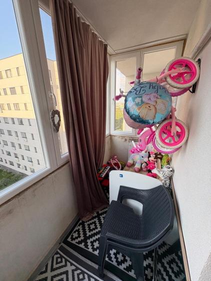 STUDIO 2 CAMERE, Family Residence, Drm. dealul babii 32-34. Mobilat. - 5