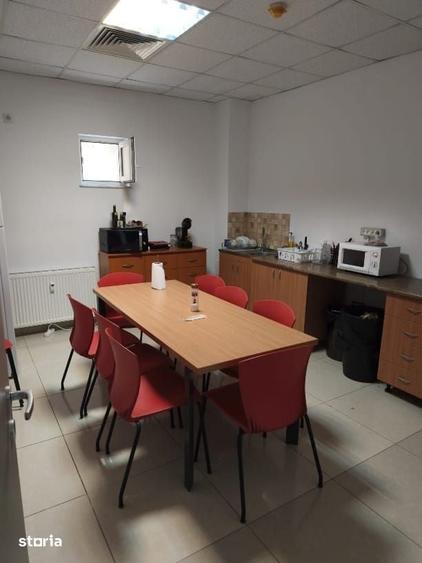 Spațiu comercial, de 135 mp, în Central