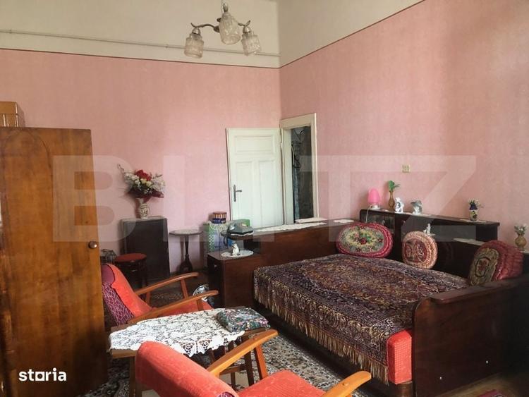 De vanzare apartament / spatiu birou , 3 camere , 86 mp , Zona Central - 4