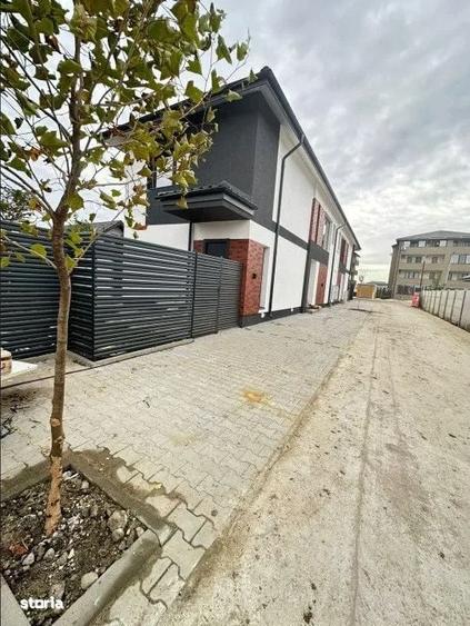 Apartament cu 2 camere în Bragadiru