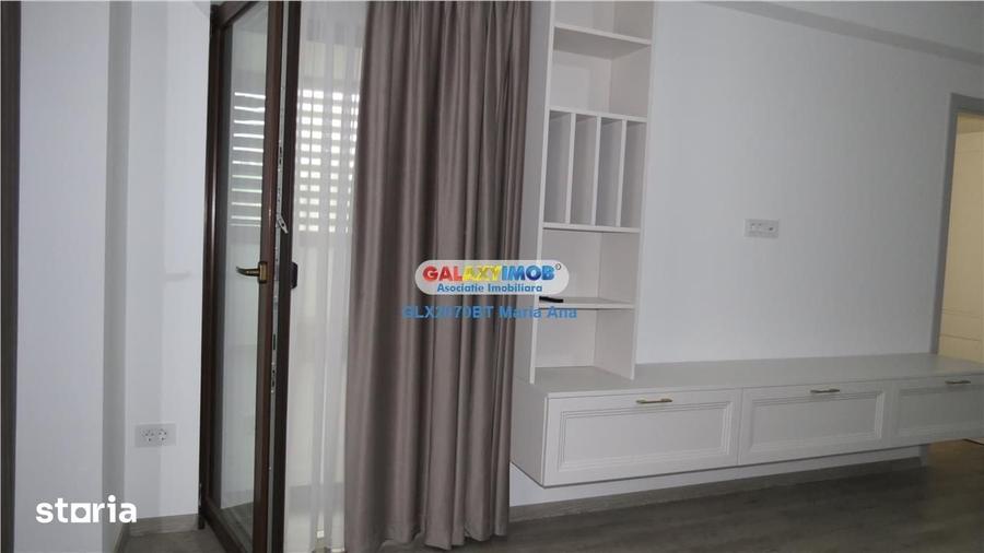 Apartament cu 2 camere în Ultracentral