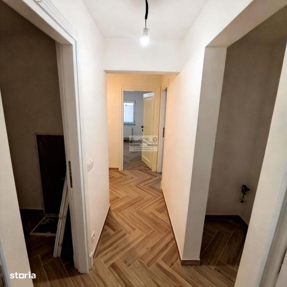 Apartament cu 4 camere decomandat în Muncelu
