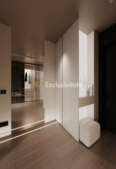 Apartament cu 2 camere semidecomandat în Drumul Taberei
