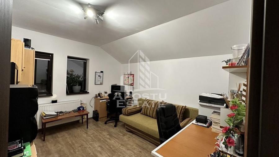 Duplex modern cu 4 camere complet mobilat si utilat in G... - 15