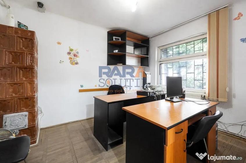 Spațiu comercial, de 450 mp, în Central