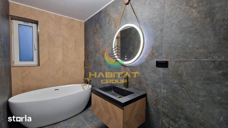 Pallady Penthouse 3 camere 102 mp + terasa 35 mp GATA MUTARE - 18