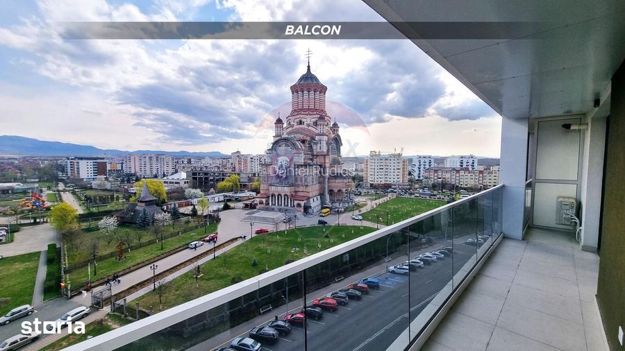 SPATIU DE BIROURI PREMIUM | 67 MP | BDUL UNIRII | COMISION 0%