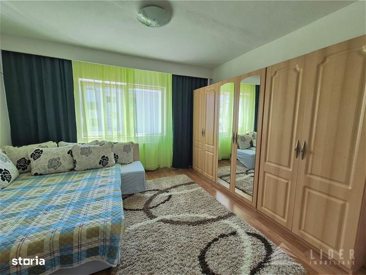Apartament 3 camere de inchiriat strada Gheorghe Lazar Marasti - 6