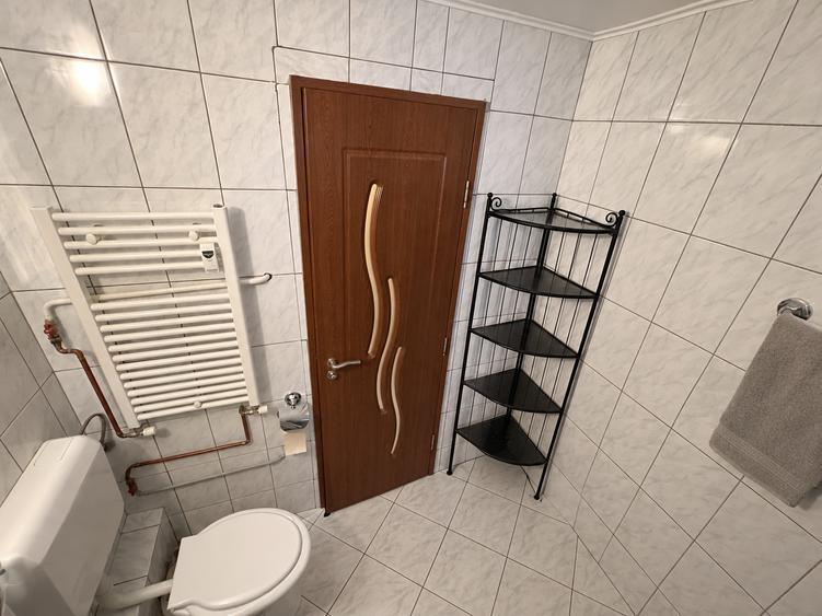 Apartament cu 3 camere decomandat în Militari