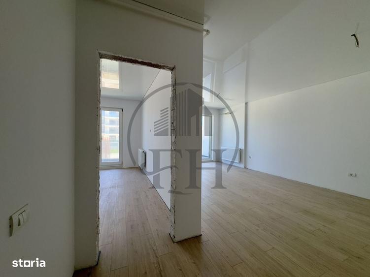 Apartament 2 camere Navodari, Constanta - 12