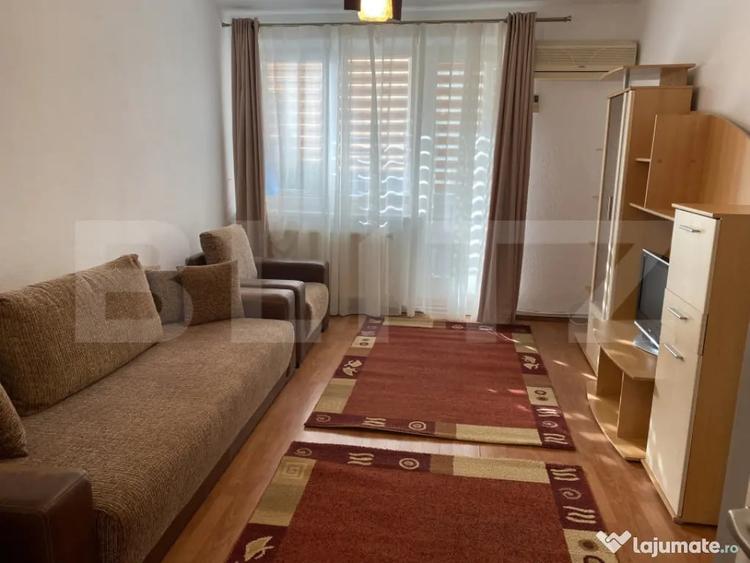Apartament 2 camere, 50 mp, parcare, zona Gheorgheni - 6