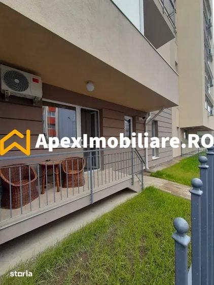 Apartament 2 camere de inchiriat Popesti-Leordeni | ApexImobiliare.ro - 4