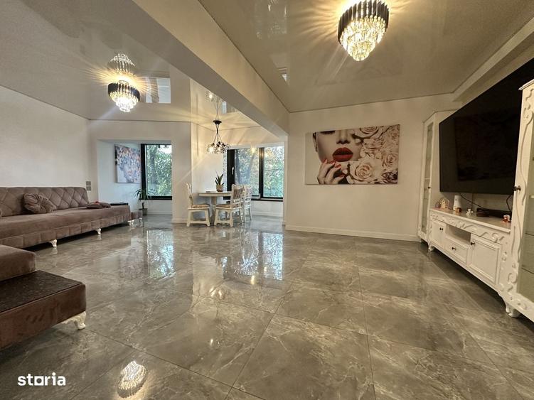 Apartament cu 2 camere în Calea Galați