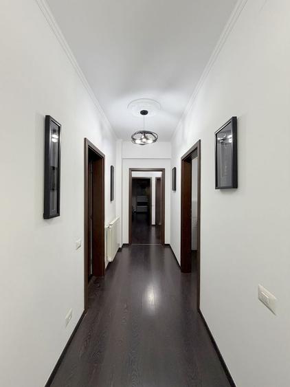 Apartament cu 4 camere, mobilat în Aviației