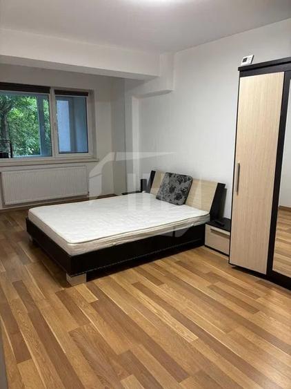 Apartament 2 camere I cu parcare I Andrei Muresanu I Parcul Ion Agarbiceanu - 3