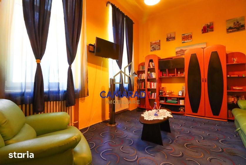 Casa de vanzare | Cartierul Armenesc | Metrou Universitate - 1