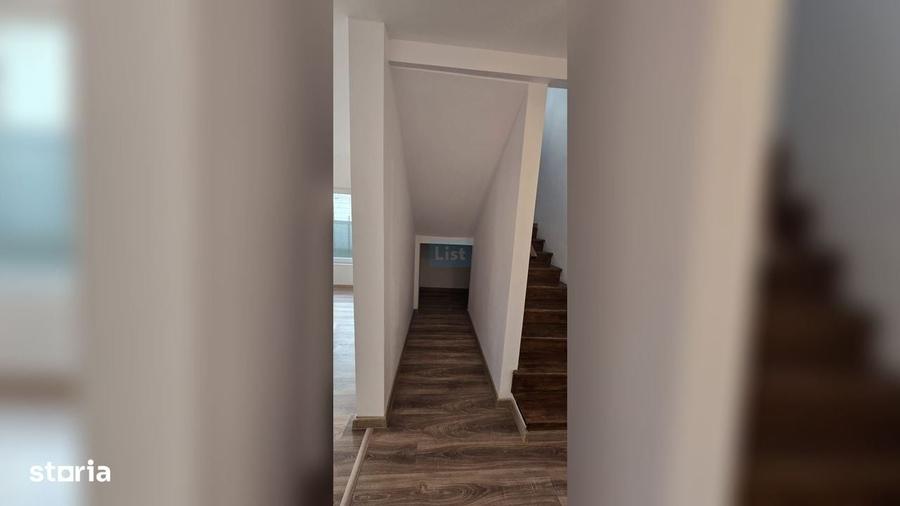 Casă cu 4 camere cu Teren 609 Mp în Cerneteaz