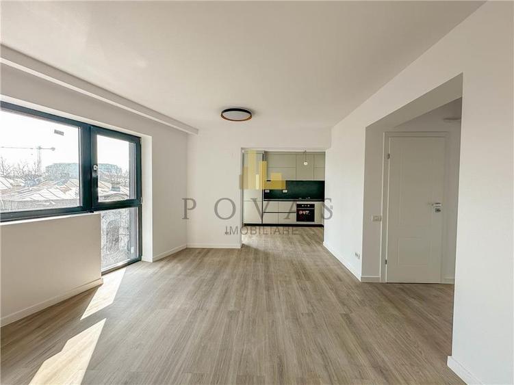 PRIMA Inchiriere Apartament 2 Camere Stefan cel Mare - 2