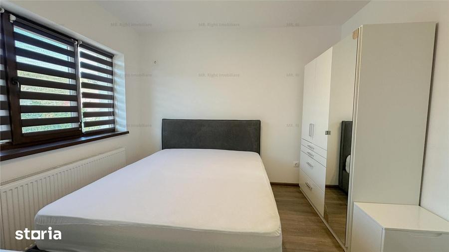 Casă cu 4 camere cu Teren 250 Mp în Sânpetru