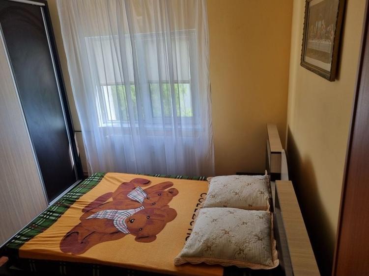 Apartament cu 2 camere decomandat în Mihai Bravu