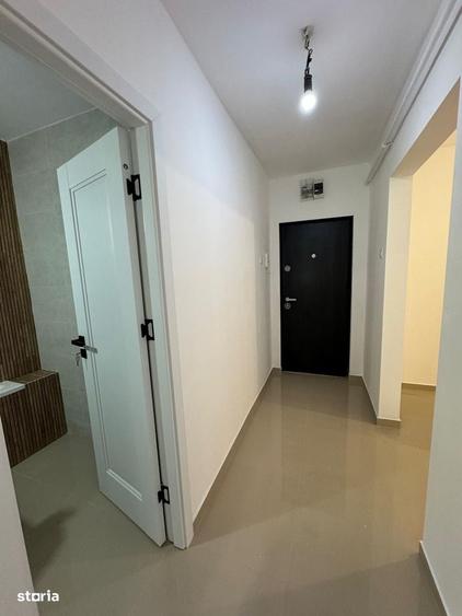 Apartament cu 2 camere decomandat în Alexandru cel Bun