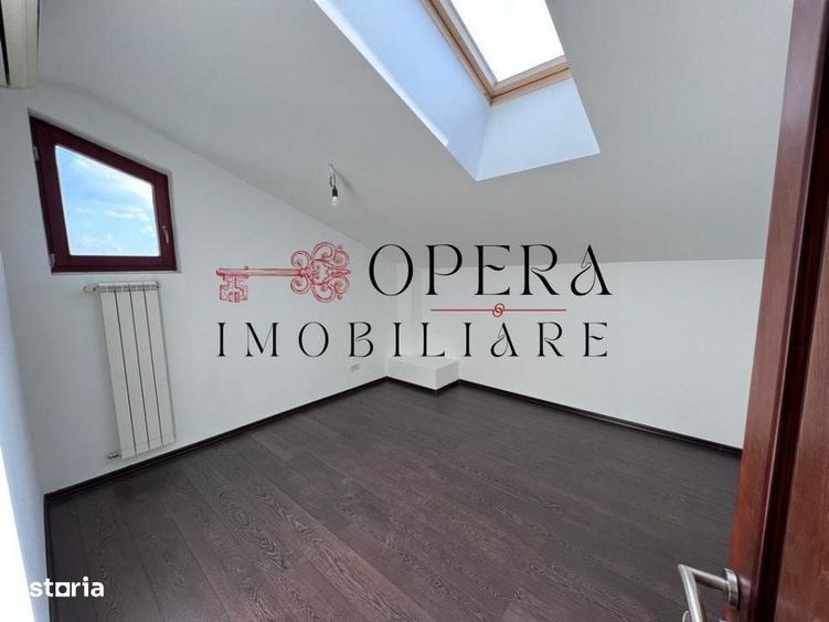 Apartament cu 3 camere decomandat în Târgu Cucu