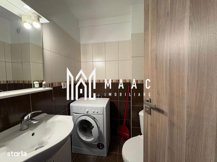 Apartament 3 camere I Lift Etaj 1 I Balcon I Oituz | Parcare - 8