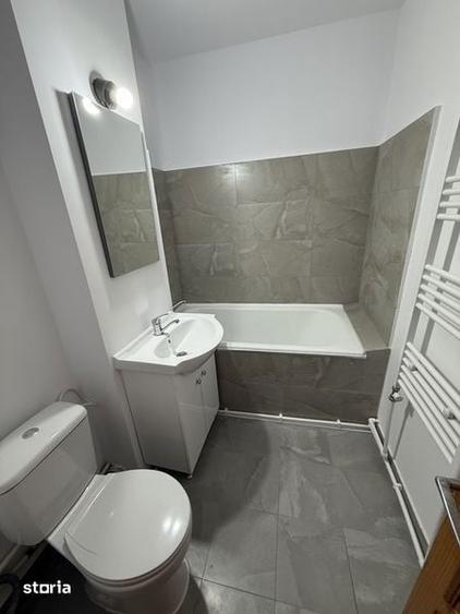 Inchiriez apartament Brazda lui Novac - 8
