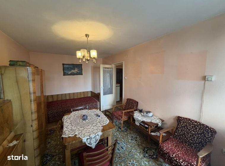 Apartament 3 camere Aleea Neajlov etj 1 - 5