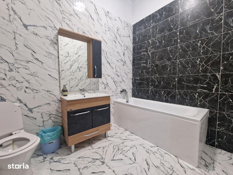 Apartament cu 4 camere decomandat în Nord