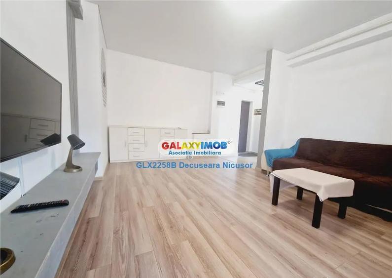 Apartament 2 camere mobilat Utilat, Militari Residence, 66.9 - 1