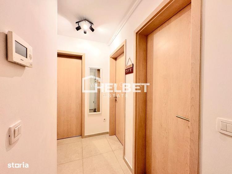 2 Camere / Coresi / Parcare / Decomandat