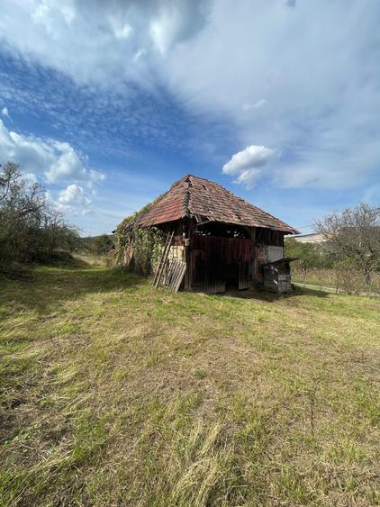 Casă cu 3 camere în Sutoru