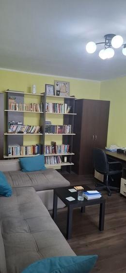 Apartament 2 camere TEIUL DOAMNEI - 2